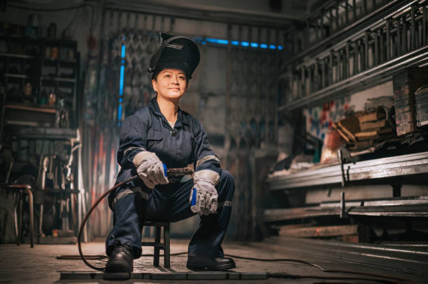 Best Artistic and Custom Metal Fabrication in Edinburg, VA