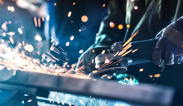 Affordable Welder Services in Edinburg, VA